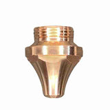 Nozzle, Raytools Compatible, D15, H18, M11 (10-Pack) - Double - 2.0mm