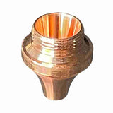 Nozzle, Raytools Compatible, D15, H18, M11 (10-Pack) - Single - 1.8mm