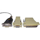 RS-232 Communication Cable