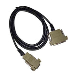 Rs-232 Communication Cable Maintenance
