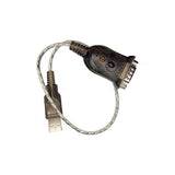  Rs-232 Communication Cable Maintenance
