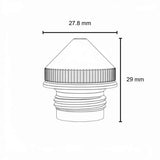 DXN Nozzle 1.75mm