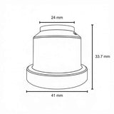 Trumpf Ceramic Nozzle Holder