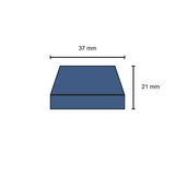 PROTECTION CAP (BLACK)