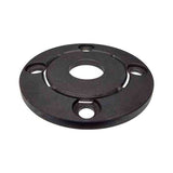 BREAK-AWAY PLATE