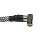  Precitec® Sensor Cable 250Mm 492-005-00250 Armored Cutting Head