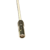  Precitec® Sensor Cable 300Mm 492-001-00300 No Armor Cutting Head