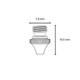 EBG HD Nozzle 1.0mm