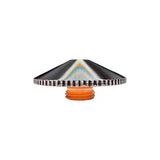ECE Chrome Nozzle 0.8mm