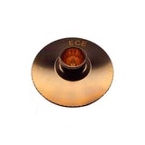 ECE Chrome Nozzle 1.2mm