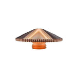 ECE Straight Taper Nozzle 1.4mm
