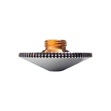 ECE Chrome Nozzle 2.5mm HD