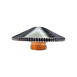 ECE Chrome Nozzle 2.5mm HD