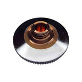 ECE Chrome Nozzle 1.7mm HD