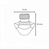NOZZLE EBD Ø 0.8