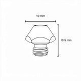 NOZZLE EBD HD Ø 1.7