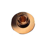 EAK DOUBLE NOZZLE 2.5 mm