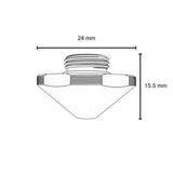 EAA Nozzle 2.7mm