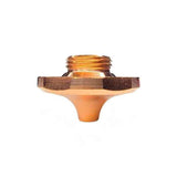 EAB NOZZLE W/RADIUS Ø 1.2