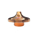 EAB NOZZLE W/RADIUS Ø 2.0
