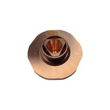 EAQ Double Nozzle Ø7.5