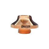EAQ Double Nozzle Ø7.5