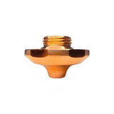 DOUBLE NOZZLE EAU Ø3.0