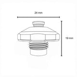 NOZZLE EGL Ø2.3
