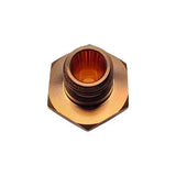 NOZZLE EBM Ø 2.0