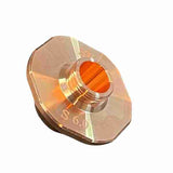 SS Booster Nozzle, D28-H15-M11, 8.0mm (10-pack)