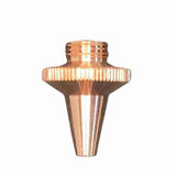 D15, H19, M8 Nozzle (10-Pack) - Copper - Single - 1.0mm