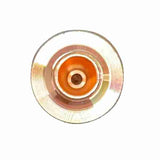 D15, H19, M8 Nozzle (10-Pack) - Copper - Single - 1.0mm