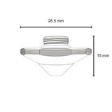 HSG SE Nozzle 1.4mm