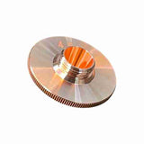 HSG Booster Nozzle, D28-H15-M11 (10-Pack) - 4.5mm