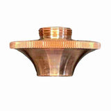 HSG Booster Nozzle, D28-H15-M11 (10-Pack) - 6.0mm