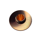 Nozzle, Precitec Compatible, D28-15-M11 - 1.2mm (10-pack) - Single - Chrome