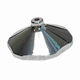 Nozzle Bodor, D25-H15-M11 (10-Pack) - Single - 2.3mm