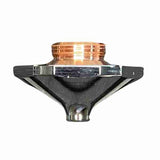 Nozzle Bodor, D25-H15-M11 (10-Pack) - Double - 1.7mm