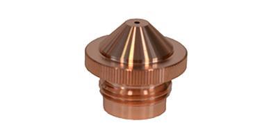 Conical Nozzle Ø 1.0 Cutting Head