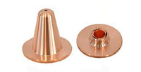 Double Nozzle Type Cs H=30Mm Ø 2.0 Cutting Head
