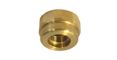 Nozzle Body Spare Parts / Accessories