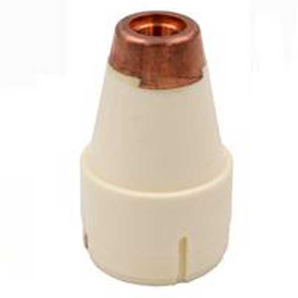 Ceramic Nozzle Body Cutting Head