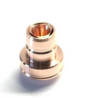 Nk1015 Double Fiber Nozzle 1.0Mm/1.5Mm (10 Pack) Cutting Head