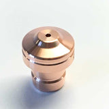 Nk1015 Double Fiber Nozzle 1.0Mm/1.5Mm (10 Pack) Cutting Head
