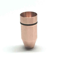 Double Nozzle 1.0mm w/ O-ring