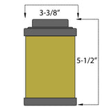 EMS-400, EMS400, U01QQ002500