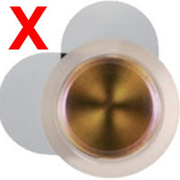 Lens Stress Tester 2.0 Diameter Cleaning Supplies