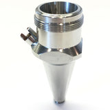 Mazak® Style 3D Cutting Head: Refurbished Head
