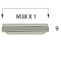 Mazak R26BA004150, MNI-1009, Precitec P0492-702-00002