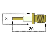 Mazak 46143308190